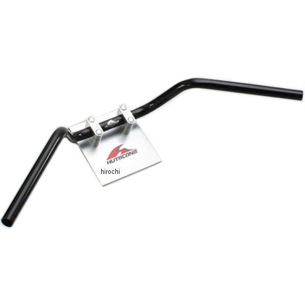 ハリケーン ポリス 3型 ハンドルセット ブラック ZRX1200R H702-067B HD店