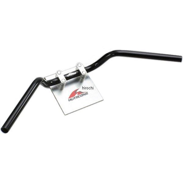 ハリケーン ポリス 2型 ハンドルセット ブラック ZRX1200R H702-070B HD店