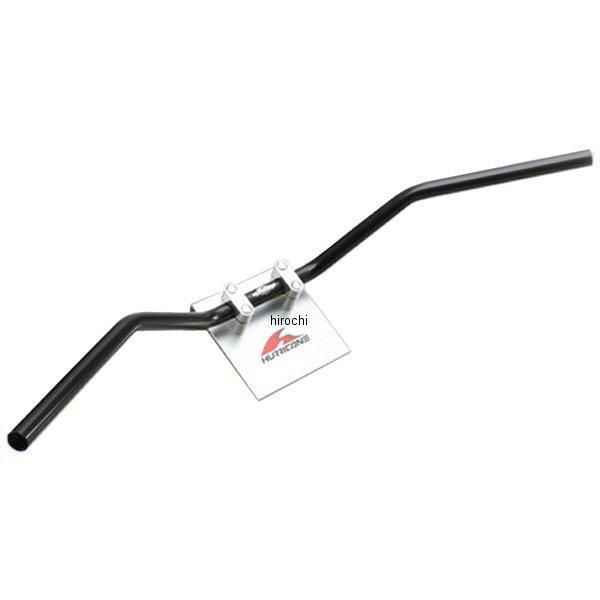 ハリケーン スーパートラッカーハンドルセット ブラック バリオス H710-032B HD店