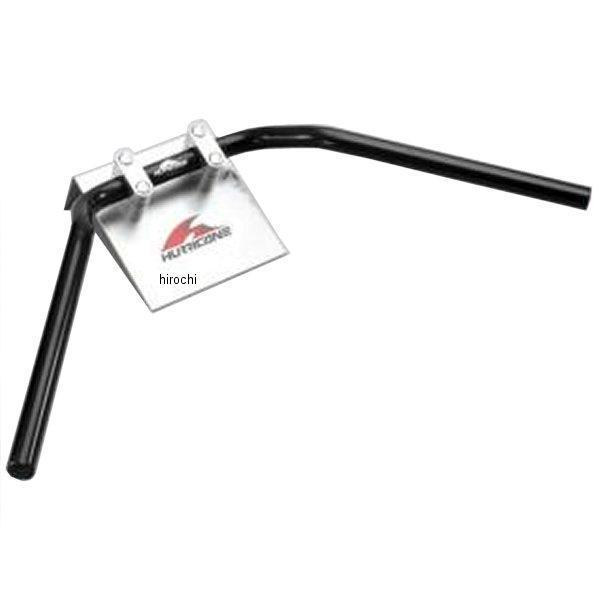 ハリケーン ナロープルバック1型 ハンドルセット ブラック エストレヤRSカスタム H711-066B HD店