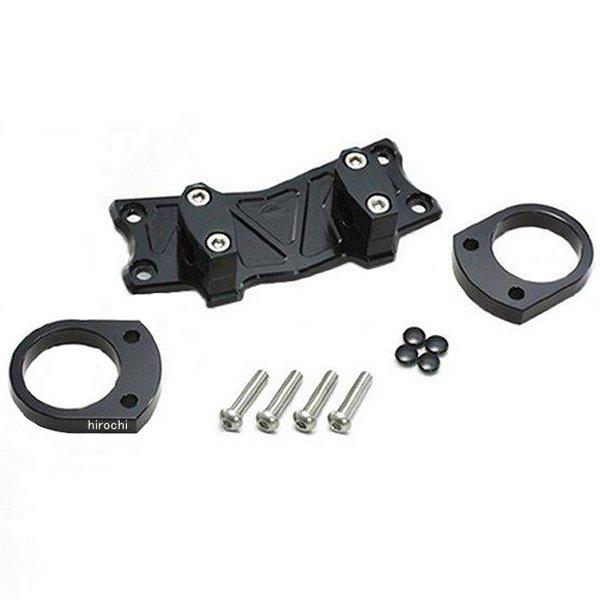 【メーカー在庫あり】 ハリケーン バーハンブラケット BK ZX-14R/ZZR1400 HB0756B HD店