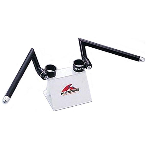 Separate Handles - 【メーカー在庫あり】 ハリケーン セパレートハンドル YSR50/80 ブラック HS2702B-01 HD店