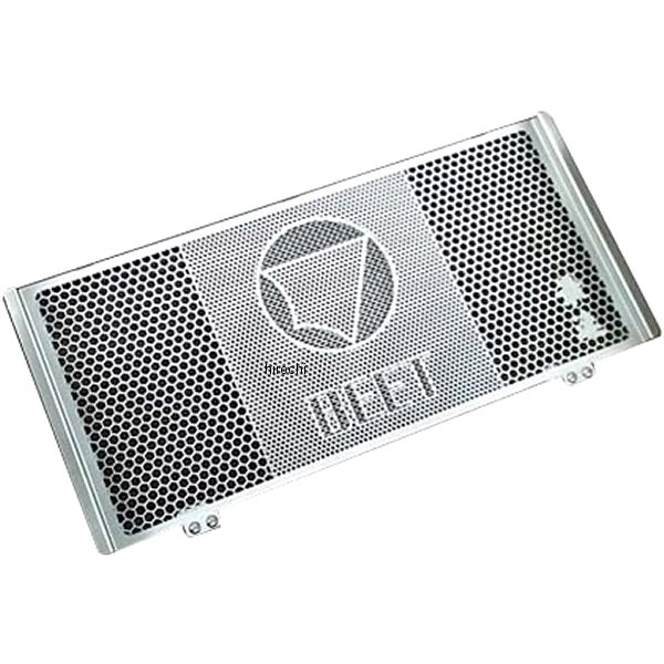 ビート BEET ラジエターガード 12年-16年 Ninja650、Ninja400、ER6N 0621-KC9-00 HD店