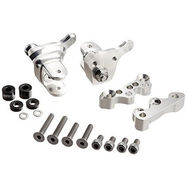 ビート BEET タンデムキット08年以前 ZRX1200R、ZRX1200S、ZRX1100 0640-K48-00 HD店
