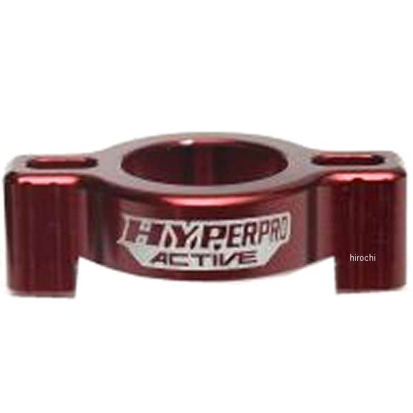 ハイパープロ HYPERPRO プリロードアジャスター 17年-23年 CBR250RR ABS 赤 22600008 HD店