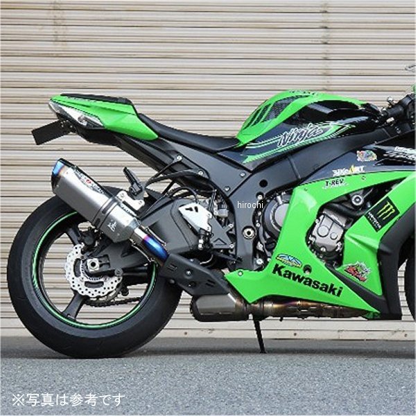 ビート BEET スリップオンマフラー ナサートエボリューション TYPE2 11年以降 ZX-10R ABS メタルブラック 0222-KB3-MB HD店