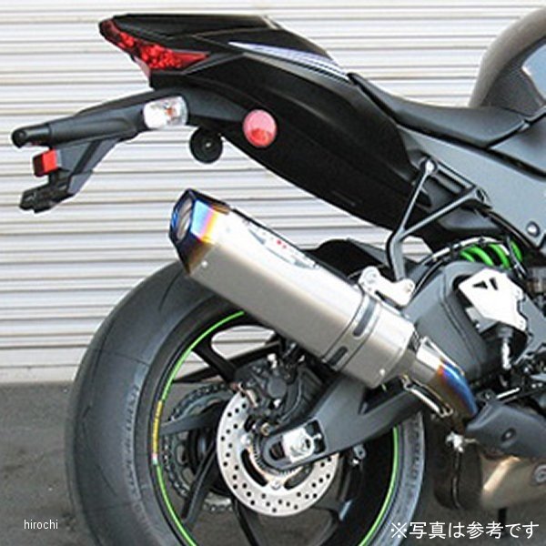ビート BEET スリップオンマフラー ナサートエボリューション TYPE2 17年以降 ZX-10RR/R メタルブラック 0222-KE1-MB HD店