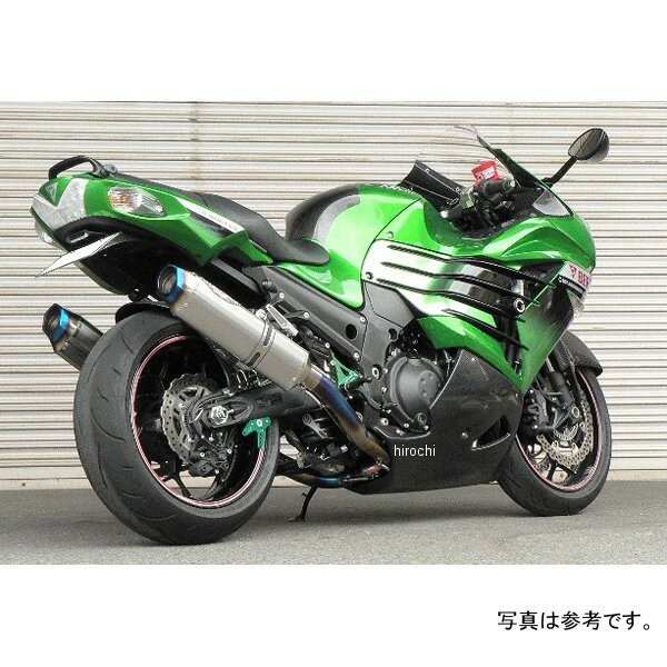 ビート BEET 補修用サイレンサー ナサートエボリューション TYPE2 T2 左側 12年以降 ZX-14R メタルブラック 8270-KB6-M1 HD店