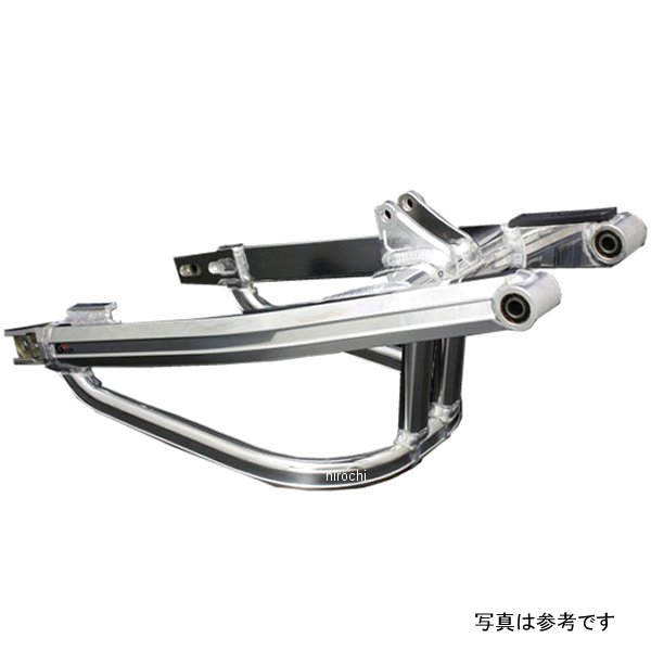 Swing Arm - Gクラフト スイングアーム トリプルスクエア スタビ付き グロム 90526 HD店