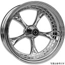 サンダーバイク ホイール フロント Lowrider 4.00x21インチ THU-82-00-120-540SF HD店