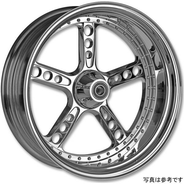 Х ۥ ե Vegas Drilled 3.50x18 THU-82-00-130-020DF HDŹ