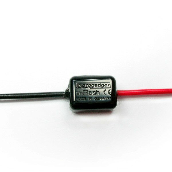 サンダーバイク モトガジェット mo-Flash ウインカーリレー THU-41-99-320 HD店 hirochishop-2-12534831 ヒロチー商事 ハーレー 楽天市場店 パッケージ画像