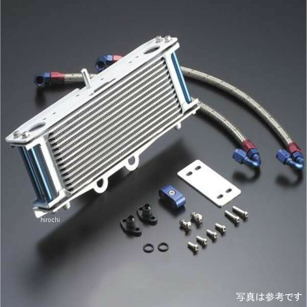 再再販 アールズ Earl S オイルクーラーキット ストレート 6 9インチ10段 94年 00年 カタナ シルバー 14055510 Hd店 超美品 Nelsonmrodriguez Com