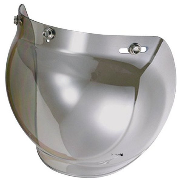 【メーカー在庫あり】 リード工業 オプションシールド 汎用 シルバーミラー BC-9TSIMR HD店