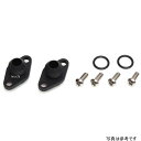 アクティブ ACTIVE オイルクーラー取り出しセット 補修用パーツ #8 10年以前 XJR1300、XJR1200 黒 14053115B HD店