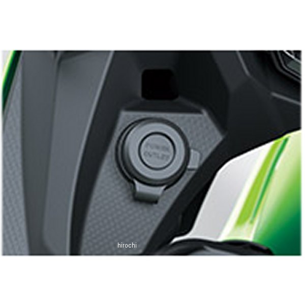 カワサキ純正 DC電源ソケット 21年Ninja250 99994-1113 HD店