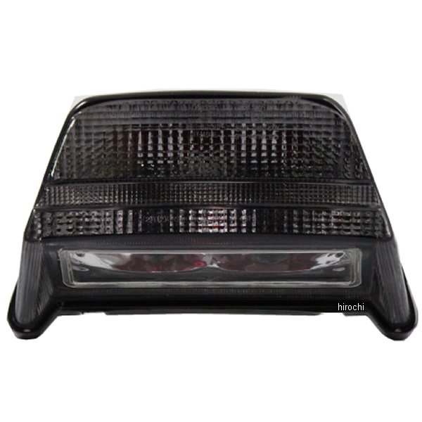 【メーカー在庫あり】 マッドマックス MADMAX テールランプ ASSY 純正タイプ ZRX400/ZRX1100/ZRX1200 スモーク L24-25A7M HD店