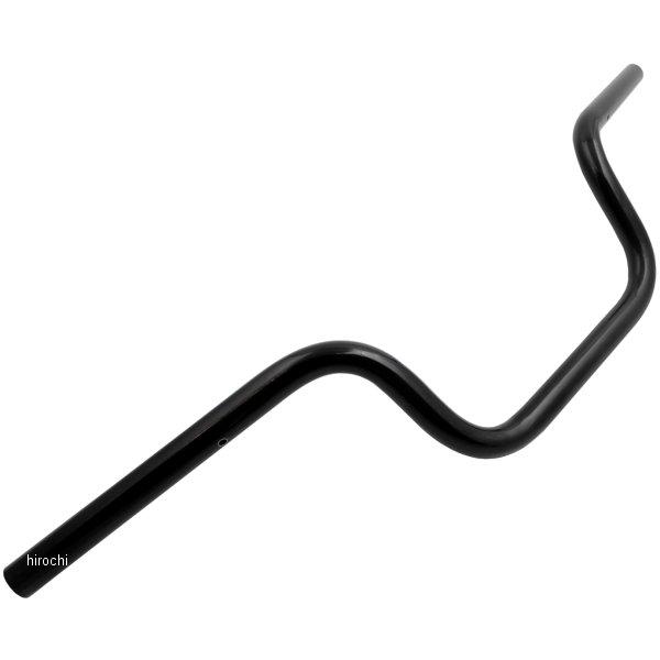 SP武川 ステアリングハンドルパイプ 13年-17年 ホンダ クロスカブ ブラックメッキ スチール製 06-01-2011 HD店