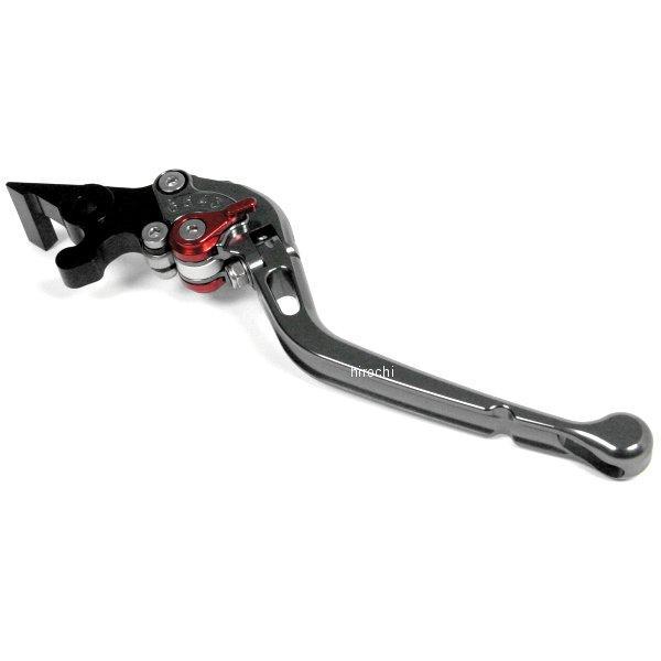 SP武川 アルミビレットレバー (可倒式) ブレーキレバー Ninja250R 06-08-0238 HD店