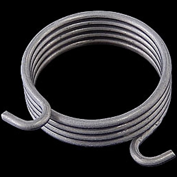 【メーカー在庫あり】 11-2375-S S&Sサイクル S&S Cycle E/Gキャブ アクチュエーター スプリング 1個売り 012600 HD店
