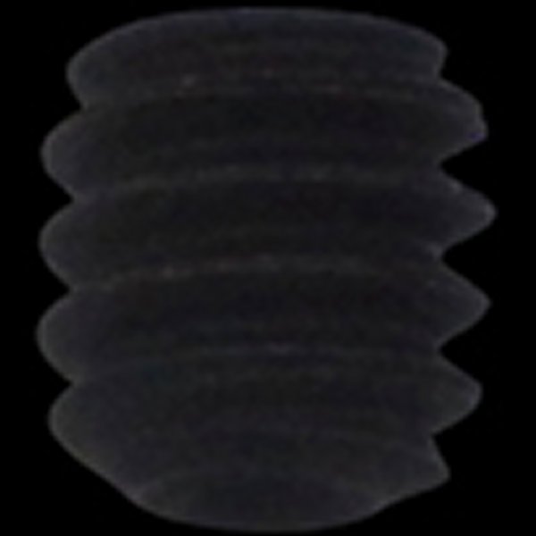 【メーカー在庫あり】 50-0069 S&Sサイクル S&S Cycle プラグボルト 1/4-20×1/4インチ 1個売り 012991 ..