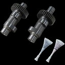 【メーカー在庫あり】 330-0099 S&Sサイクル S&S Cycle 551G ギア カムシャフト セット 99年-06年 BigTwin 013386 ...