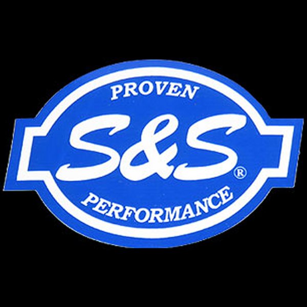 �ڥ᡼�����߸ˤ���� 106-4459 S&S�������� S&S Cycle ���ꥸ�ʥ� �������ƥå��� 3����� 018475 HDŹ