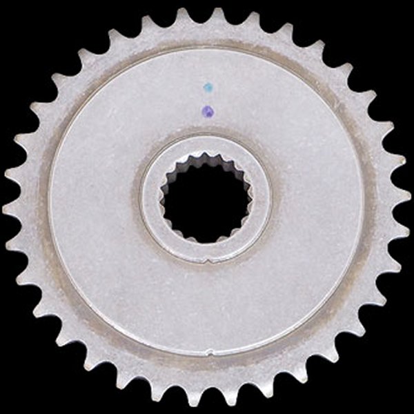 Rakuten - 【メーカー在庫あり】 310-0611 S&Sサイクル S&S Cycle カム ドライブ スプロケット 25728-06 020343 HD店