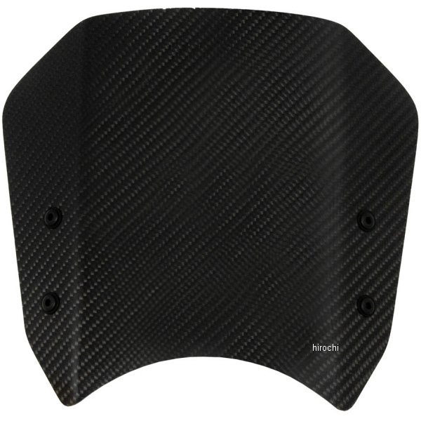 【メーカー在庫あり】 モリワキ バイザー METER VISOR KIT 18年- Z900RS カーボン 綾織 06130-20250-A0 HD店