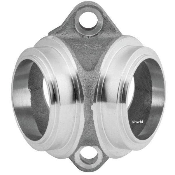 【メーカー在庫あり】 S&S マニホールド #225 66年-77年 ビッグツイン 16-1223 HD店