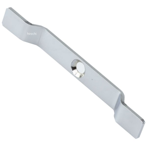 【メーカー在庫あり】 キジマ マウントクランプ バックレストオプション パッド用 クローム HD-08406 HD店