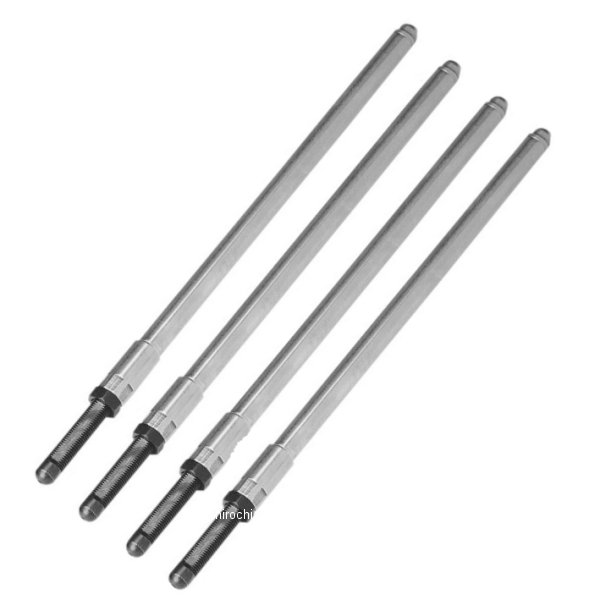 【メーカー在庫あり】 S&S タイムセーバーアジャスタブルプッシュロッド 930-0052 HD店