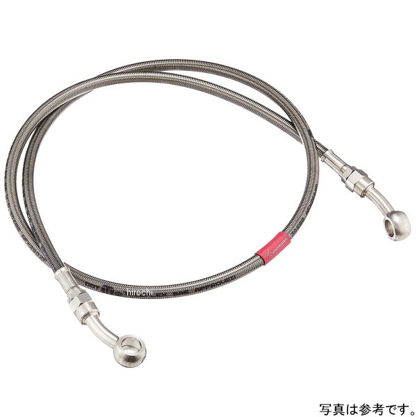 キタコ クラッチホース 960 KSR110 ステンレス 773-4021700 HD店