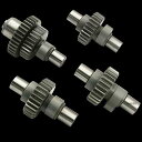 【メーカー在庫あり】 S&S 555 カムシャフトセット 91年以降 XL、 94年-02年 Buell 33-5084 HD店