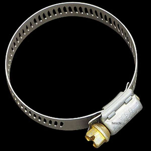 【メーカー在庫あり】 S&S パワーチューンデュアルヘッダー ホースクランプ 551-0124 HD店