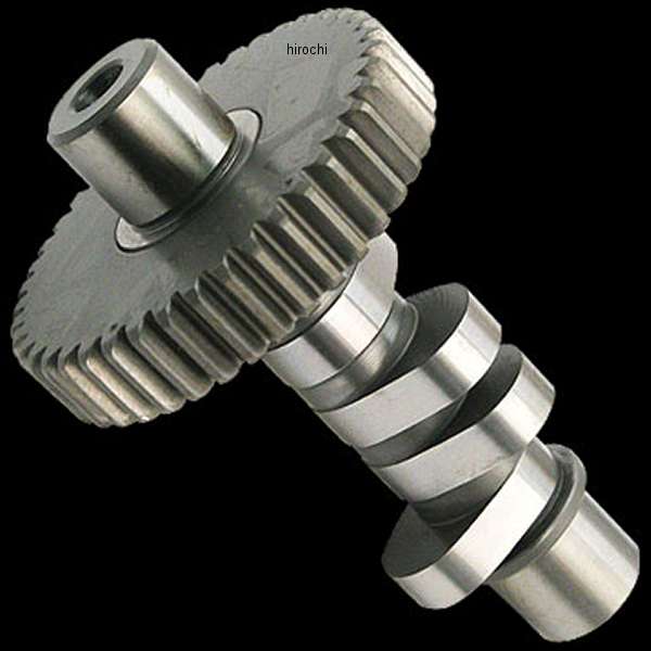 【メーカー在庫あり】 S&S 600カムシャフト 48年-69年 ジェネレーターBT 33-5132 HD店