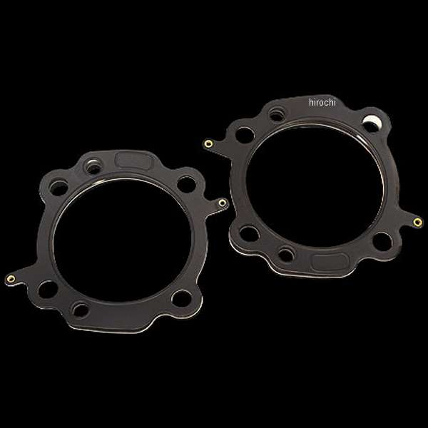 【メーカー在庫あり】 S&S ヘッドガスケット 3-7/8インチ Tシリーズ 900-0862 HD店