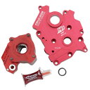 【USA在庫あり】 フューリング FEULING オイルポンプ カムプレート付き M-Eight レース用 0925-1256 HD店