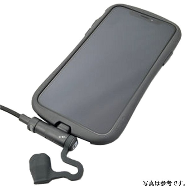 【メーカー在庫あり】 デイトナ USBケーブル IPHONE0.2M バイク用 15610 HD店
