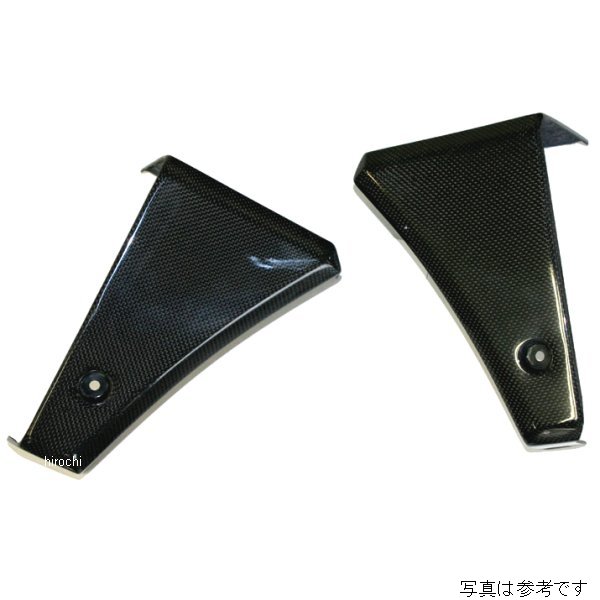 ノジマエンジニアリング ラジエターシュラウド 09年-16年 ZRX1200DAEG 黒 ゲル NCW618RS-BK HD店