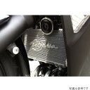 ノジマエンジニアリング ラジエーターコアガード 13年-17年 Ninja250R NSP646CG HD店