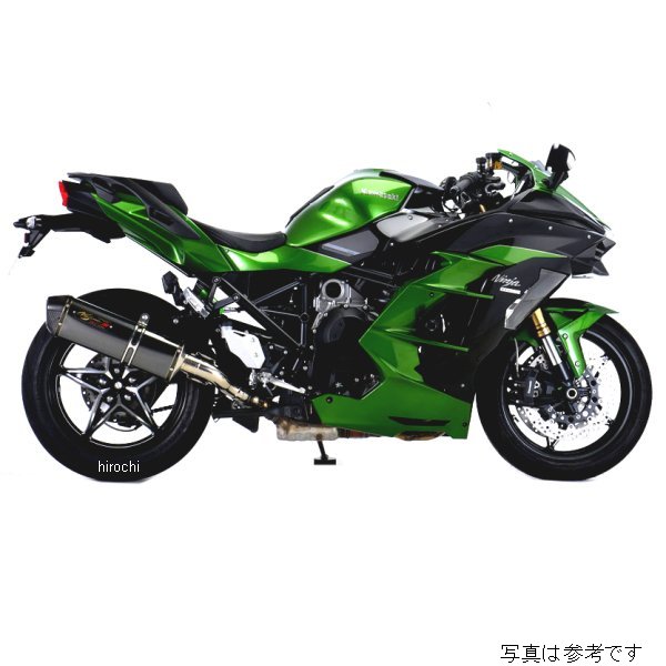 ノジマエンジニアリング DLCロックオン スリップオン 18年-19年 Ninja H2SX SE SE+ NT650SLCD-CLK HD店