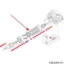 キタコ クラッチディスク 3ディスク モンキー 307-1123003 HD店