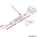 キタコ クラッチプレートC 3ディスク モンキー 307-1123009 HD店