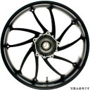 ゲイルスピード GALE SPEED フロントホイール TYPE-SB1 350-17 09年-16年 ZRX1200 DAEG ABS不可 ゴールド ガラスコート 29275021Q HD店(2)