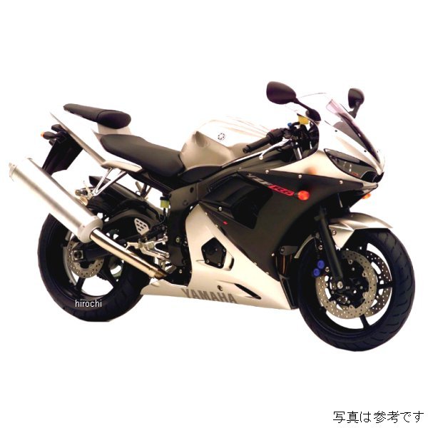 パワーブロンズ Powerbronze ヘッドライトレンズシールド スモーク 440-Y405-002 HD店