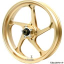 ゲイルスピード GALE SPEED フロントホイール TYPE-GP1S 350-17 92年-06年 ゼファー1100 (RS不可) 白 28870004SW HD店(2)