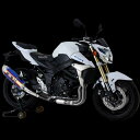 ヨシムラ R-77Jサイクロン EXPORT SPEC SMS スリップオンマフラー11年-17年 スズキ GSR750パイプ:ステンレスサイレンサーカバー:メタルマジックエンドカバー:ステンレス音量：91dBドレンボルト：○オイルフィルター：○センタースタンド：-重量:（STD4.5kg） 2.7kg政府認証マフラー（車検対応）※ヨシムラ製品はメーカー在庫がない場合、マフラー(約1か月以上)、キャブレター(約3か月以上)納期を要します。それ以上納期がかかる場合もございますので、ご了承の上ご購入をお願いいたします。110-158-5V20楽天 HD店