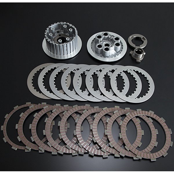 ヨシムラ アジャスタブル BTLクラッチセット 17年-20年 GSX-R1000/R 310-50A-0000 HD店