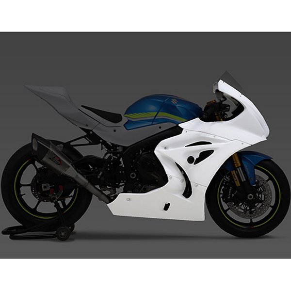 ヨシムラ フルカウル セット 17年-19年 GSX-R1000 510-50A-0000 HD店